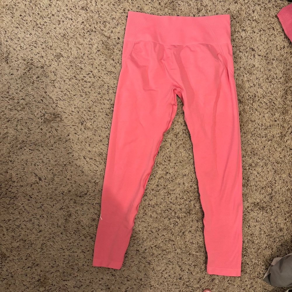 Oner Active Seamless Leggings